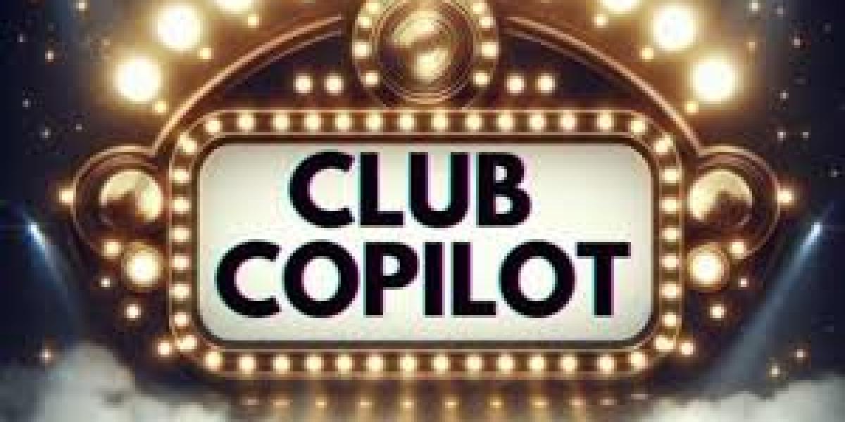 Club Copilot Logo